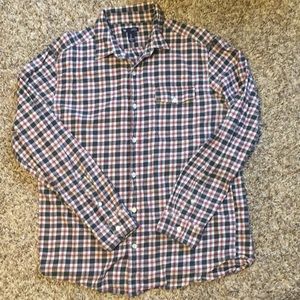 Gap button down shirt